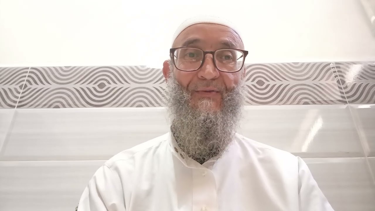 فضل يوم الجمعه الشلحة 