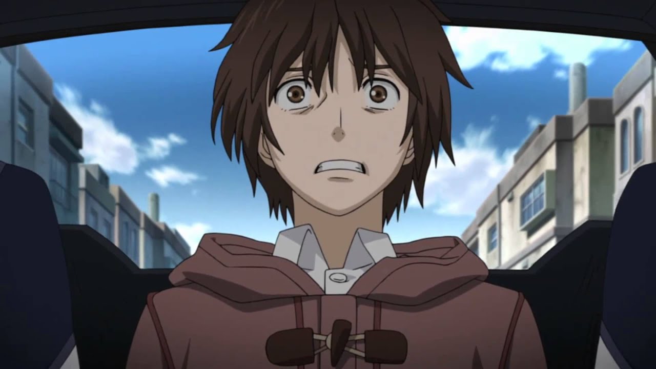 NO.6 [AMV] - Wrecking Ball