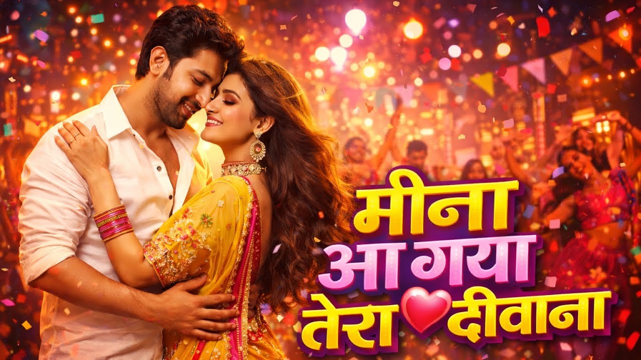 Meena agaye tera divana #purane_filmi_gane 2026  #Singar_Anil_Banjara