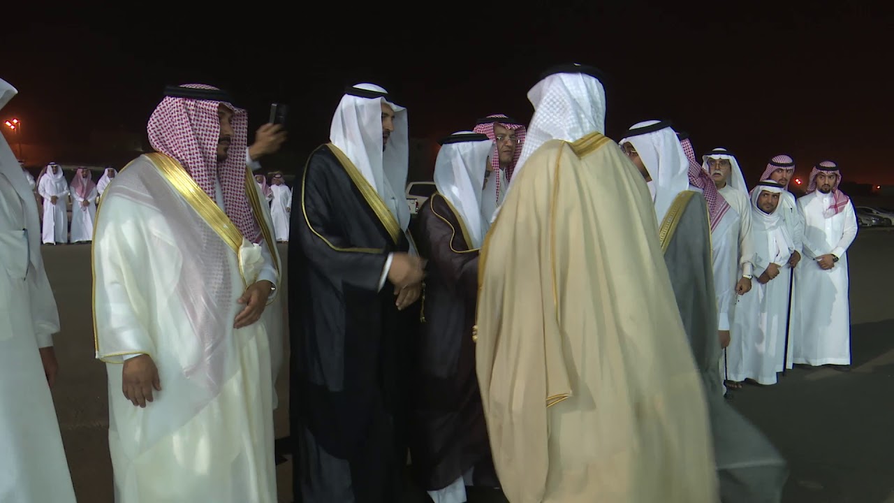 حفل زواج/علي بن إبراهيم عسيري