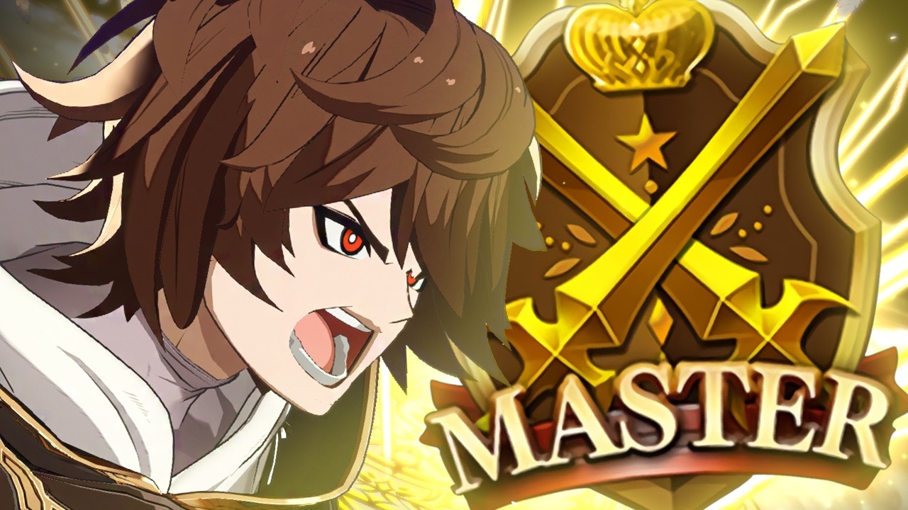 Mastering Sandalphon To Determine If He Is As Broken As He Looks