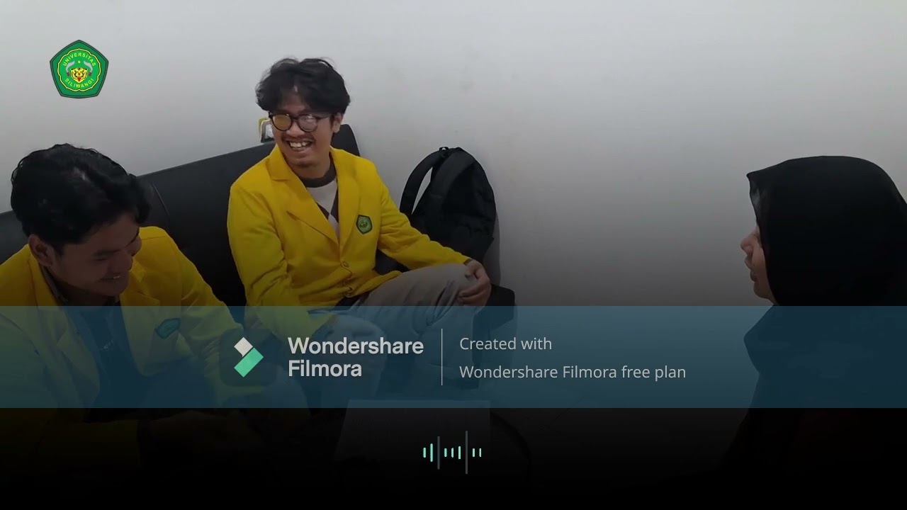 Dokumentasi Lapangan I - Komunikasi Bisnis (AK-F 24)