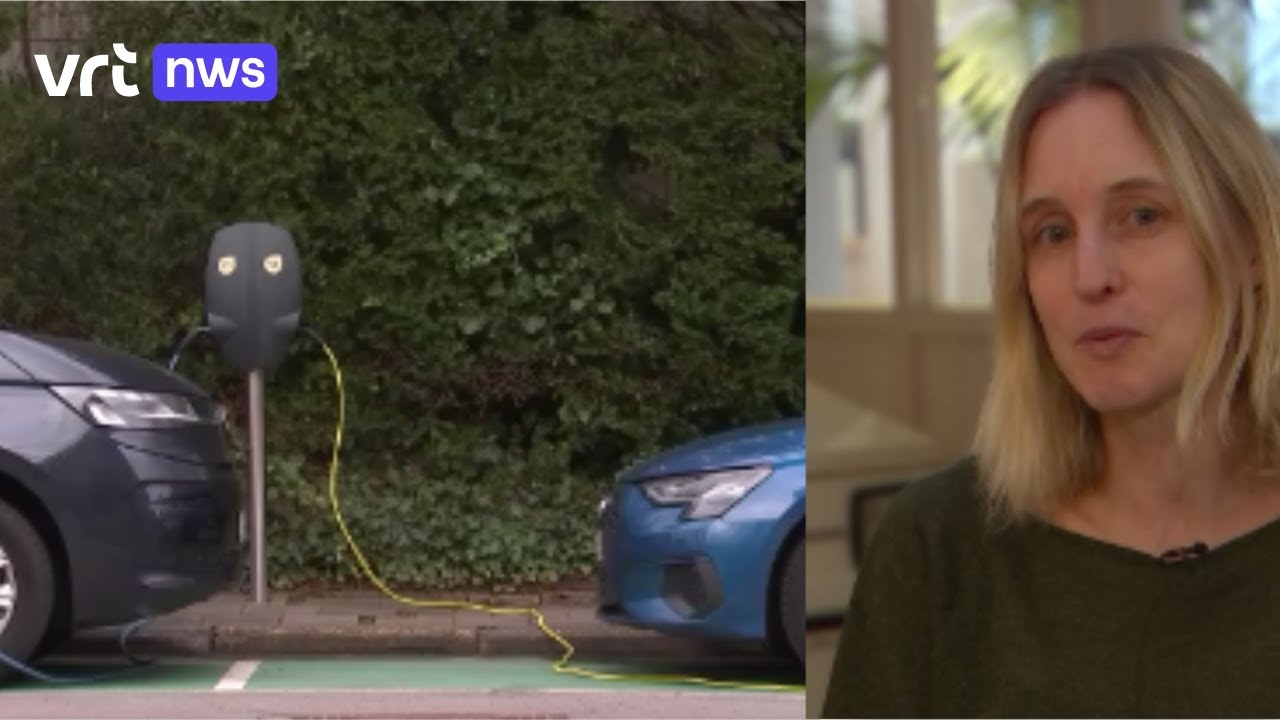 Elektrisch rijden voor stedelingen: onbetaalbaar en praktisch onhaalbaar?