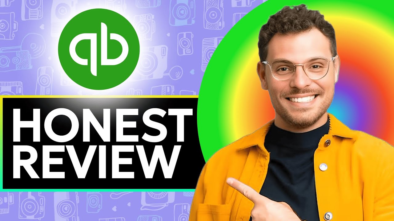 QuickBooks Finance Management Honest Review - Watch Before Using