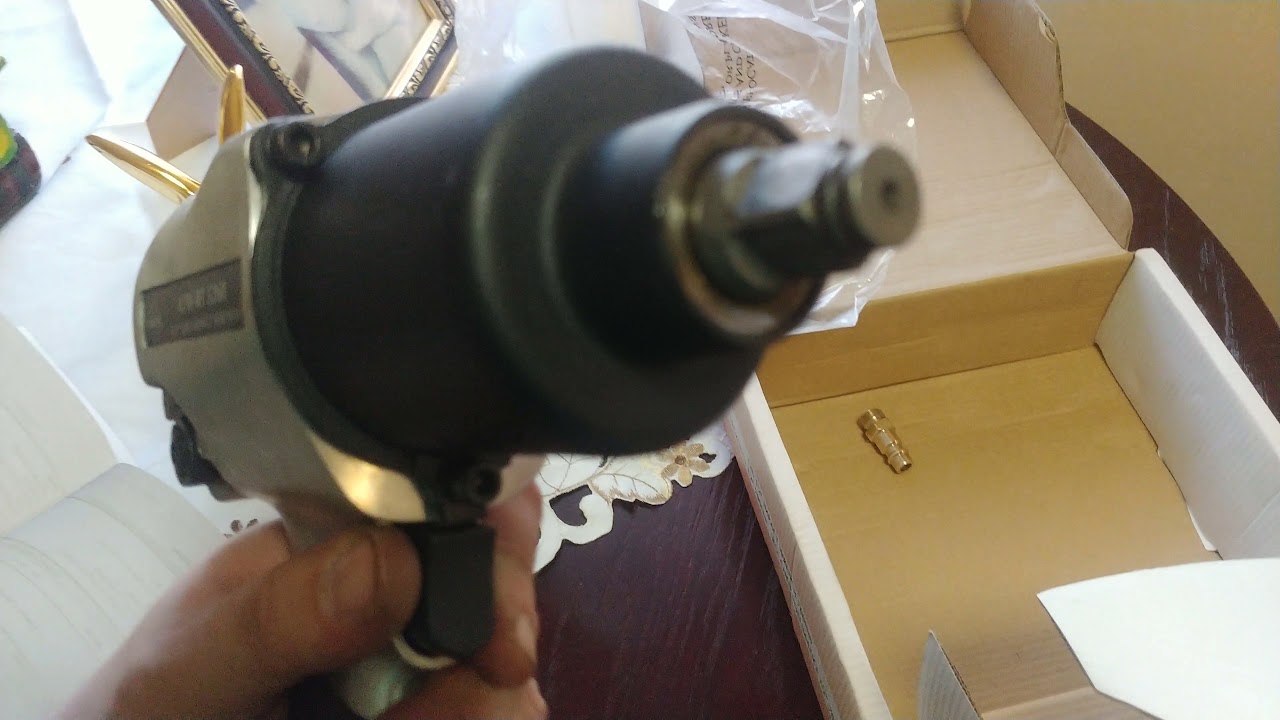 Lincos ATW-RT5268 1/2