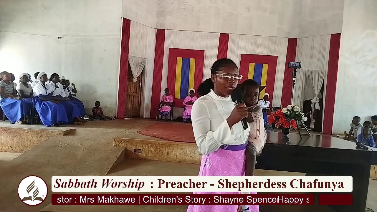 Divine service
