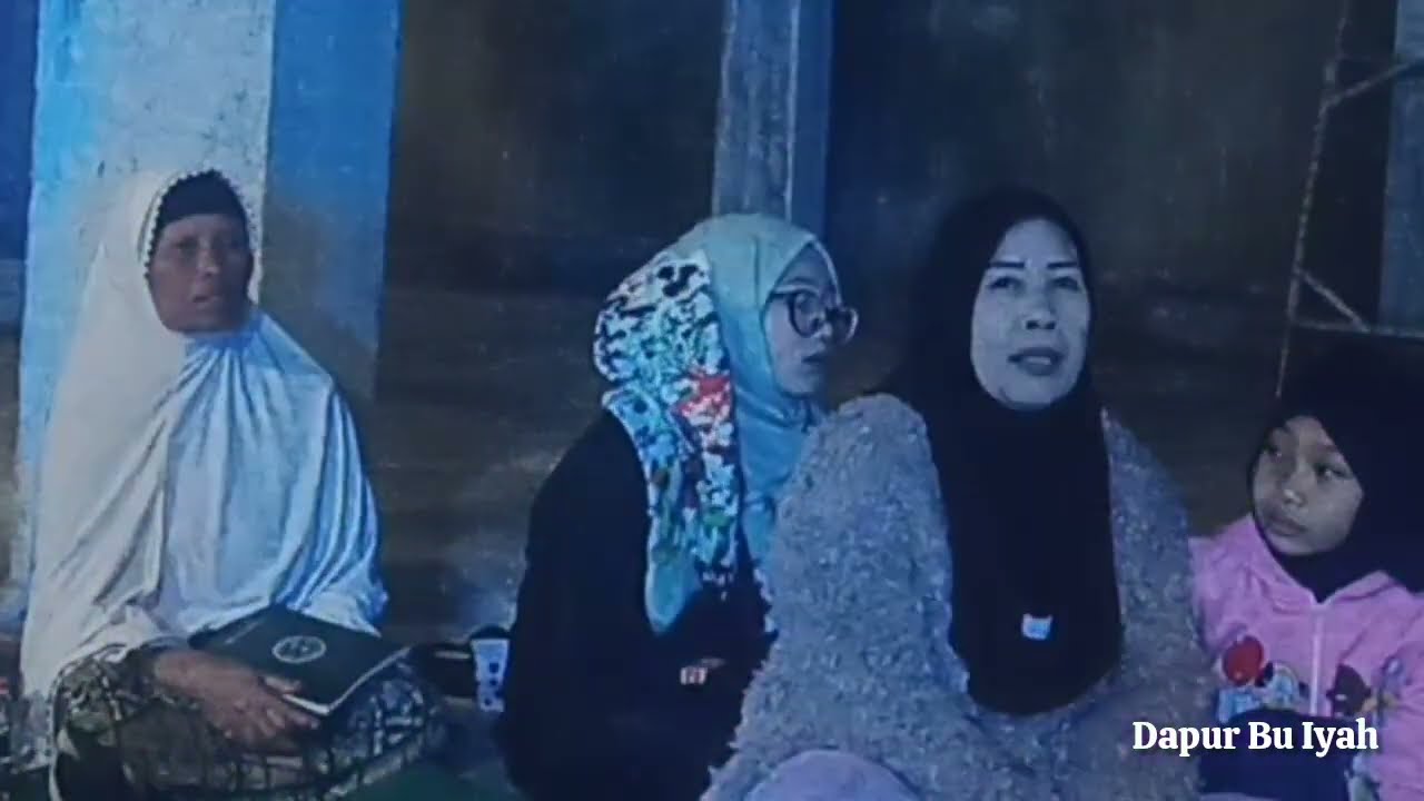 ASSALAMUALLAIKA YA ROSULLULLOH MJLS THORRIQUS SA'ADAH KARANGPLOSO MALANG 
