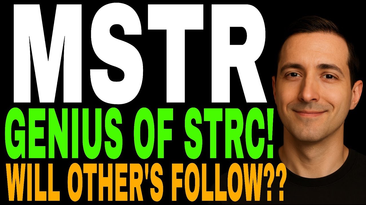 MSTR&rsquo;s STRC Engine Explained &mdash; Bitcoin-Backed Preferred, 11% Yield & Corporate Treasury Revolution