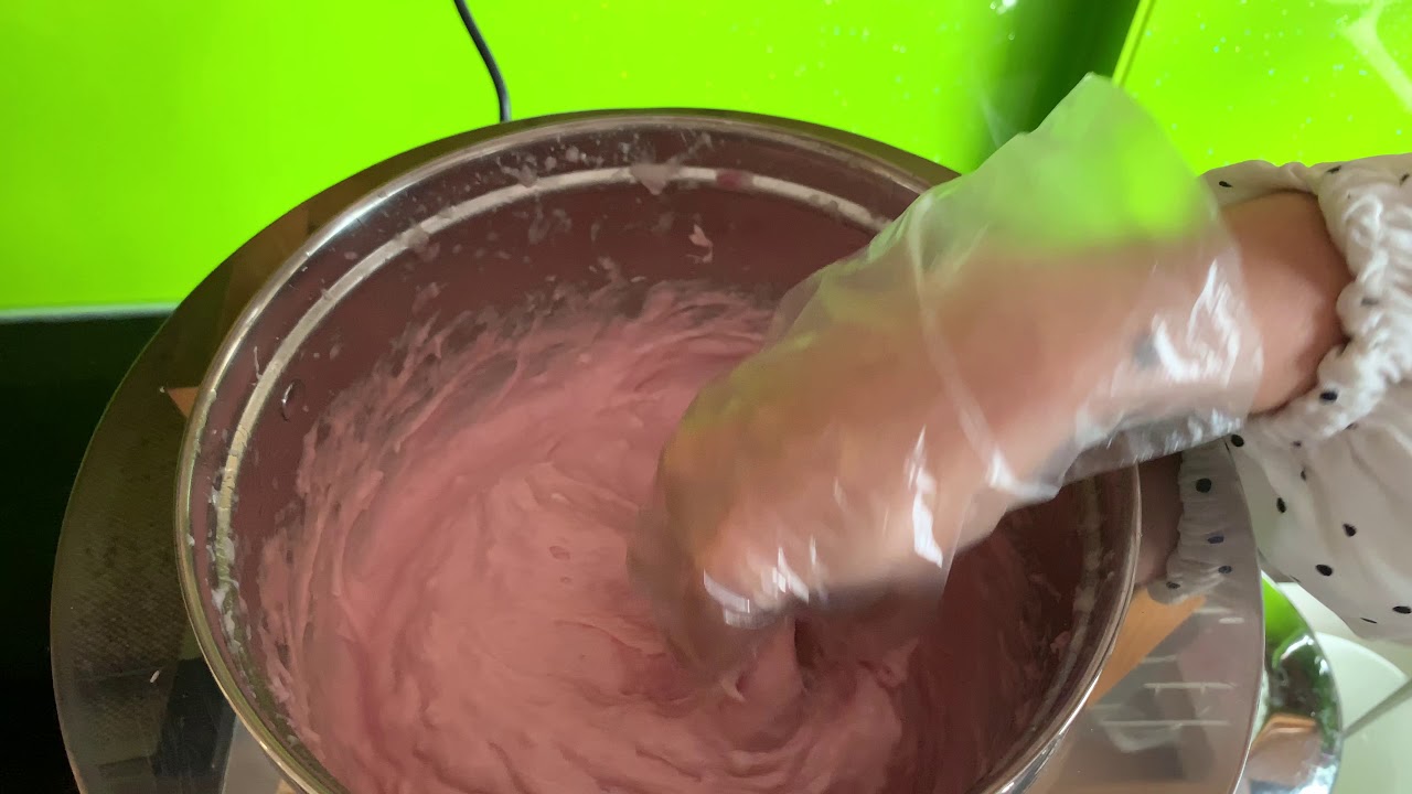 Máy xay giò chả gia đình 2kg loại nào tốt? Cách làm giò lụa | ĐT: 0986168266