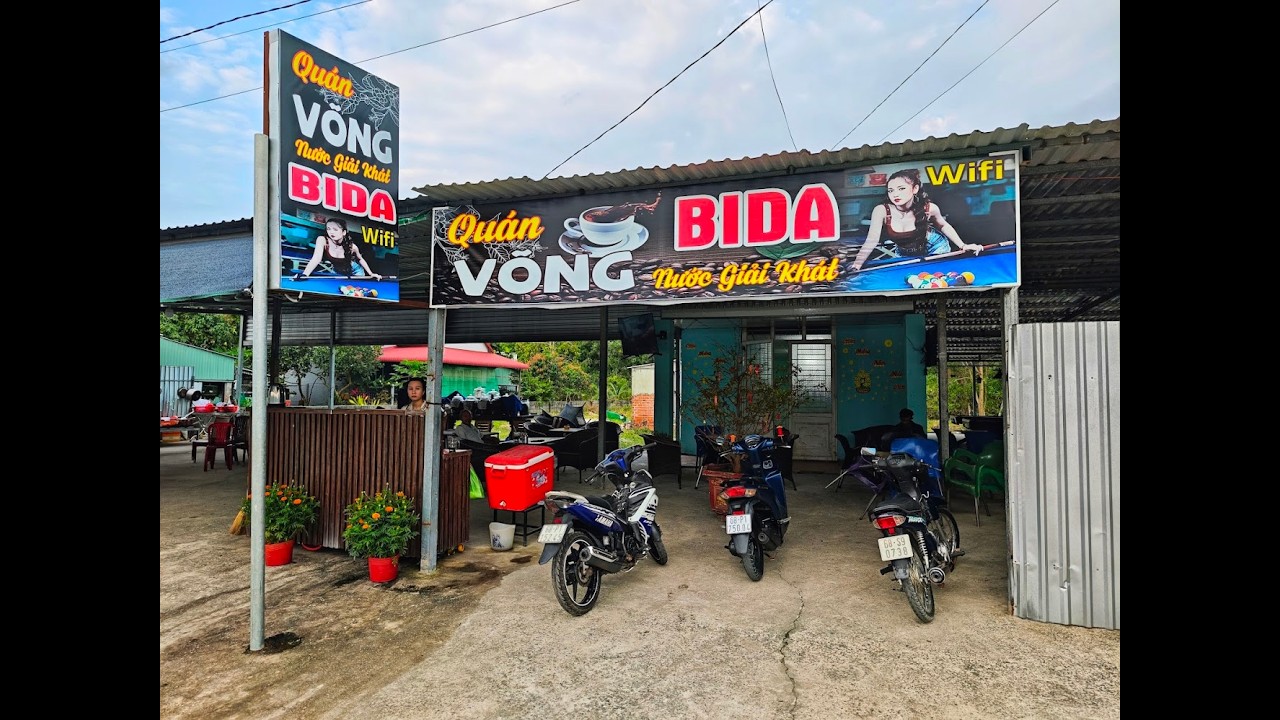 Pierwsze wrażenia z Wietnamu i Hotel Serene Resort Phu Quoc