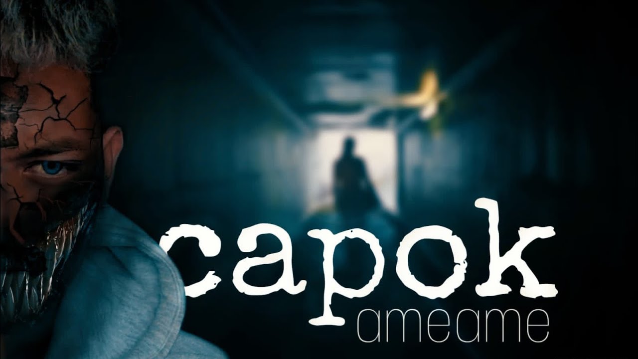 Capok ameame yang lagi dicari _ Dj Riski Irvan Nanda 69 project