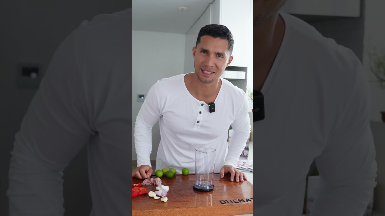 Causa acevichada #buenazo #receta #comidaperuana #peru #comida #peruvianfood