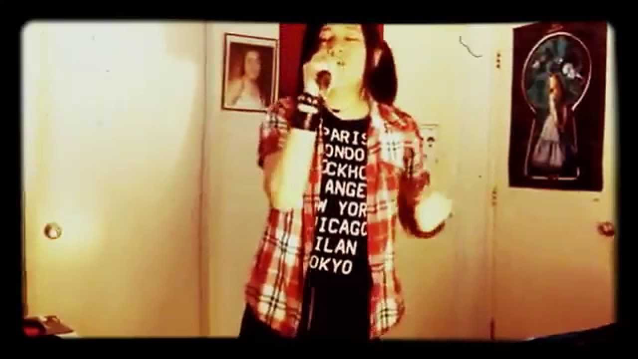 And I Wonder (Marian Gold Cover)