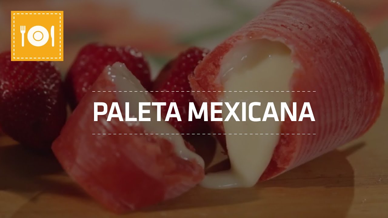 Paleta Mexicana | Como Fazer | Shoptime