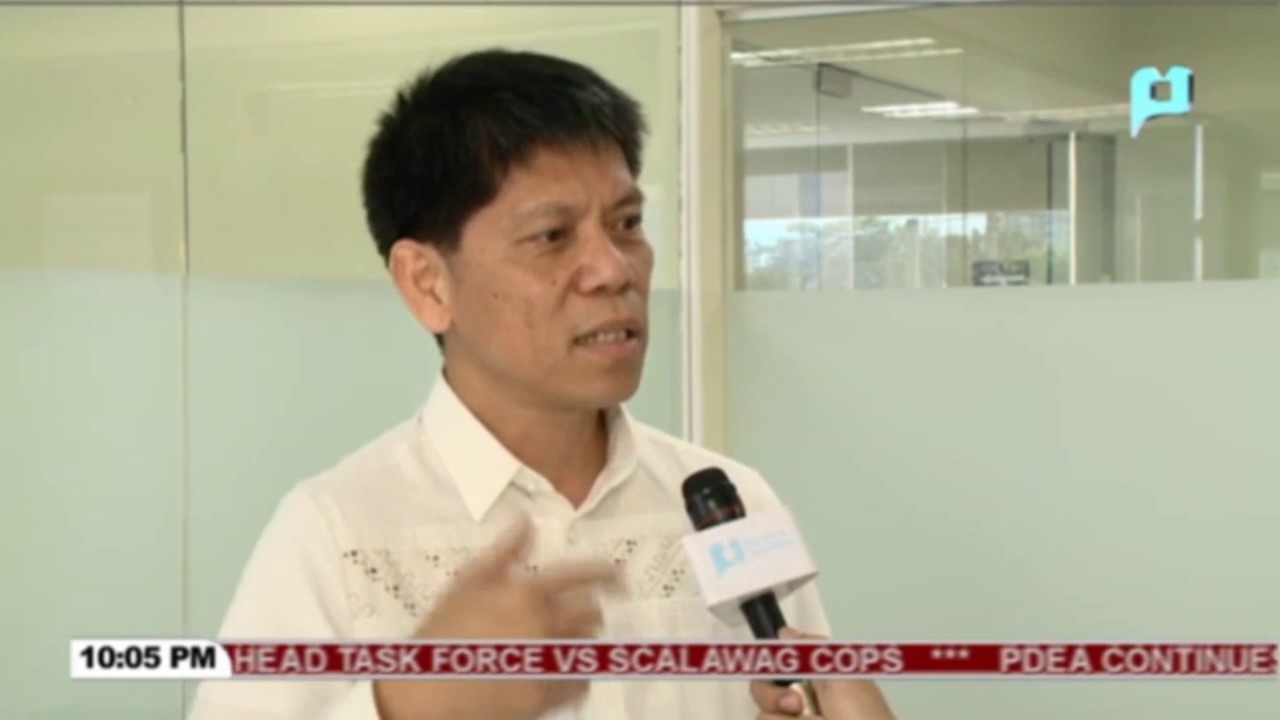 LTFRB on jeepney phaseout