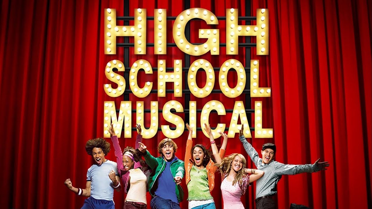 High School Musical / Kiser Middle School