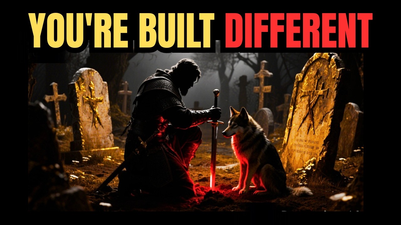 5 Signs You're a True Lone Wolf (Most People Fake It) — Psychology