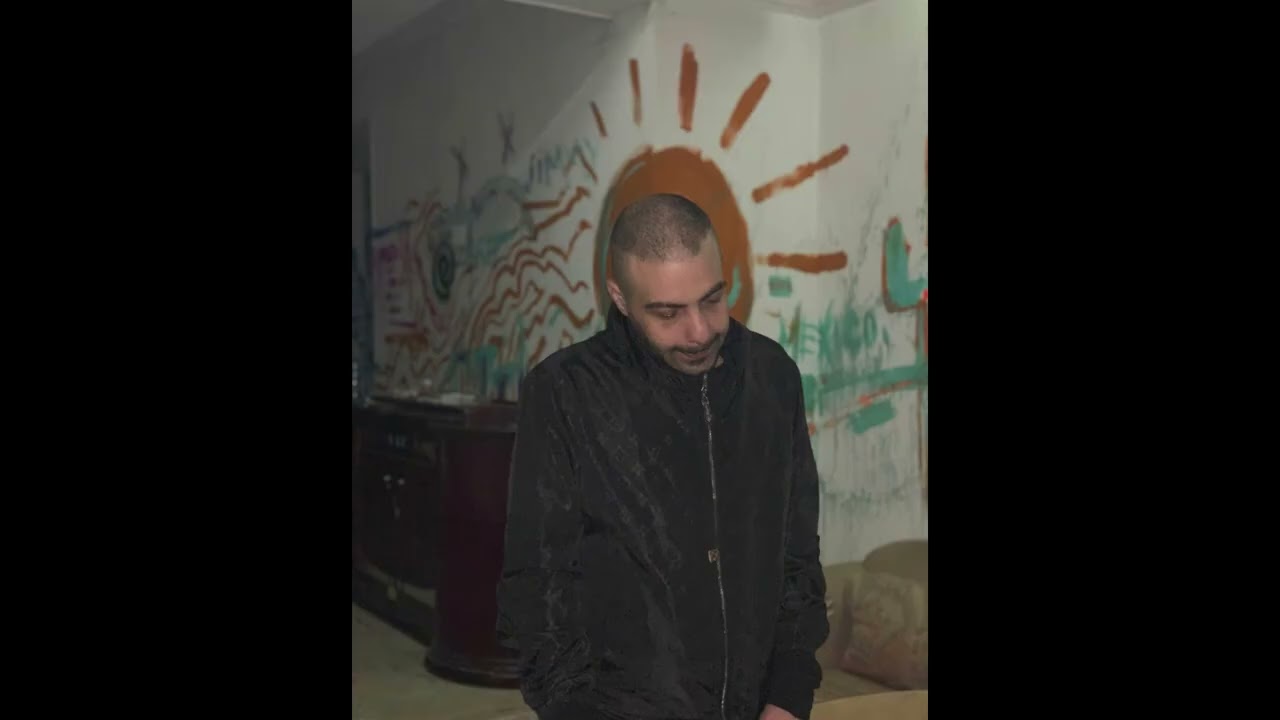ABYUSIF X ARSENIK X MUHAB X BEGAD TYPE BEAT - Madina - مهاب X ابيوسف تايب بيت