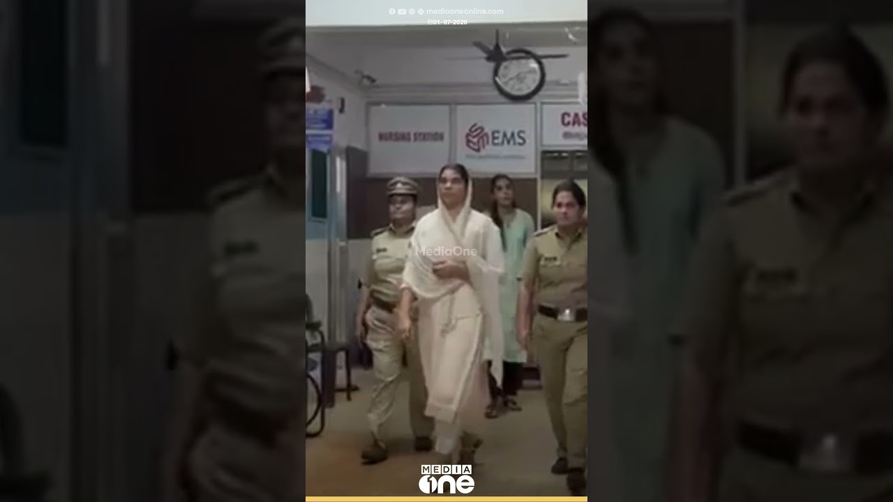 മുക്കത്ത് രണ്ടേമുക്കാൽ കിലോ MDMA പിടികൂടിയ സംഭവത്തിൽ ഒരു സ്ത്രീ കൂടി പിടിയിൽ.