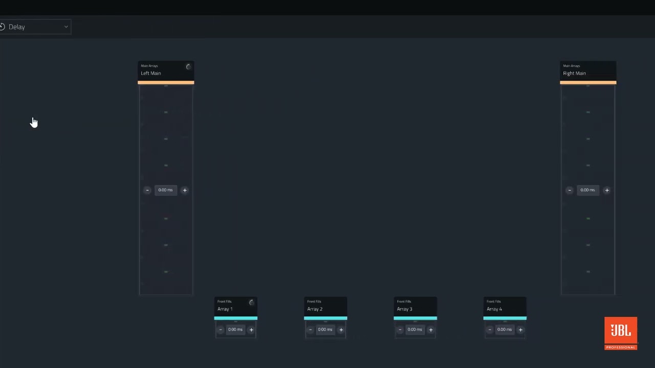JBL Performance Training: Tune Mode Part 1