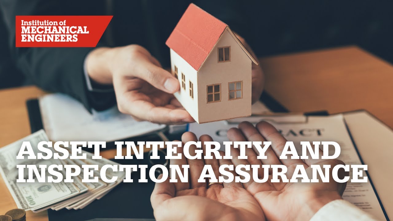 Asset Integrity and Inspection Assurance: Innovation and Industry Challenges