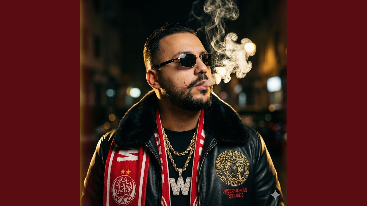 Papy Omar (feat. Jemmi)