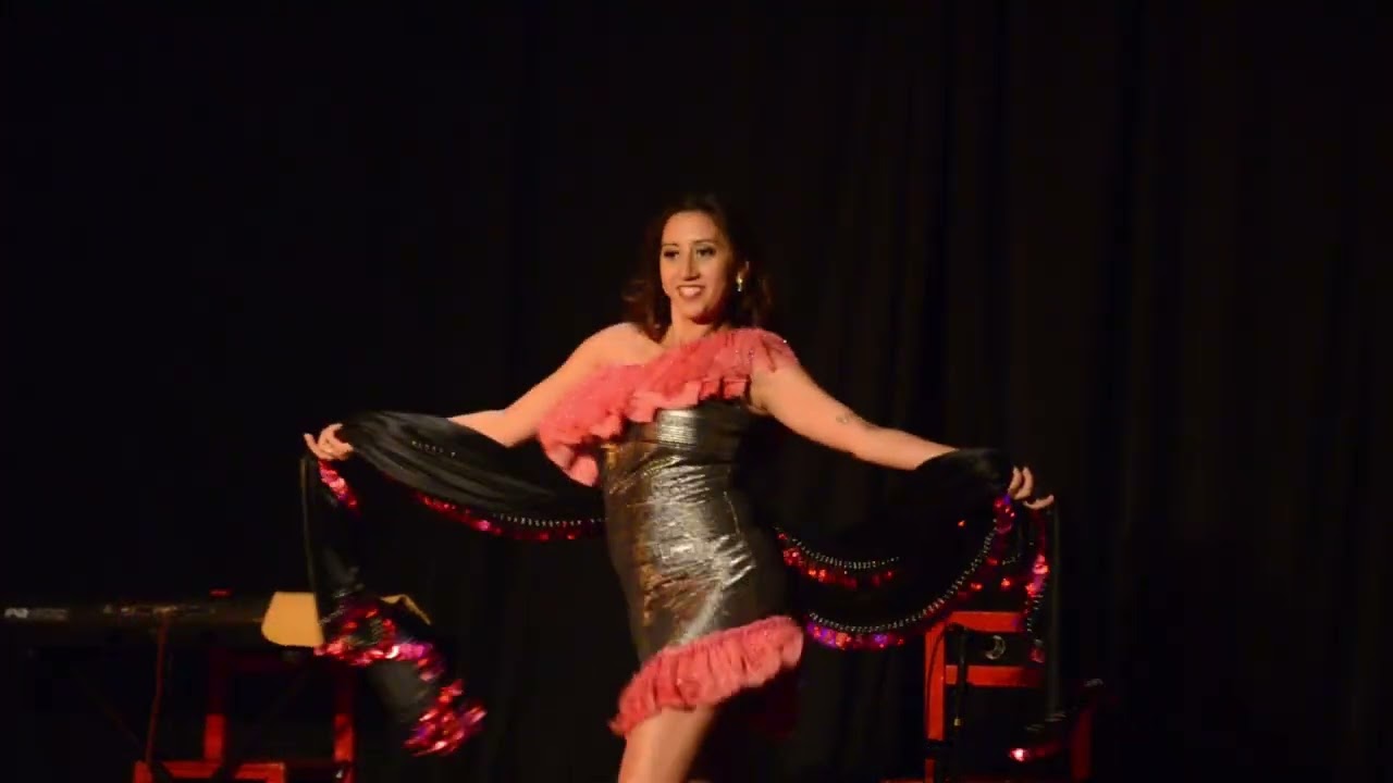 Bint el hitta - Faghira - 