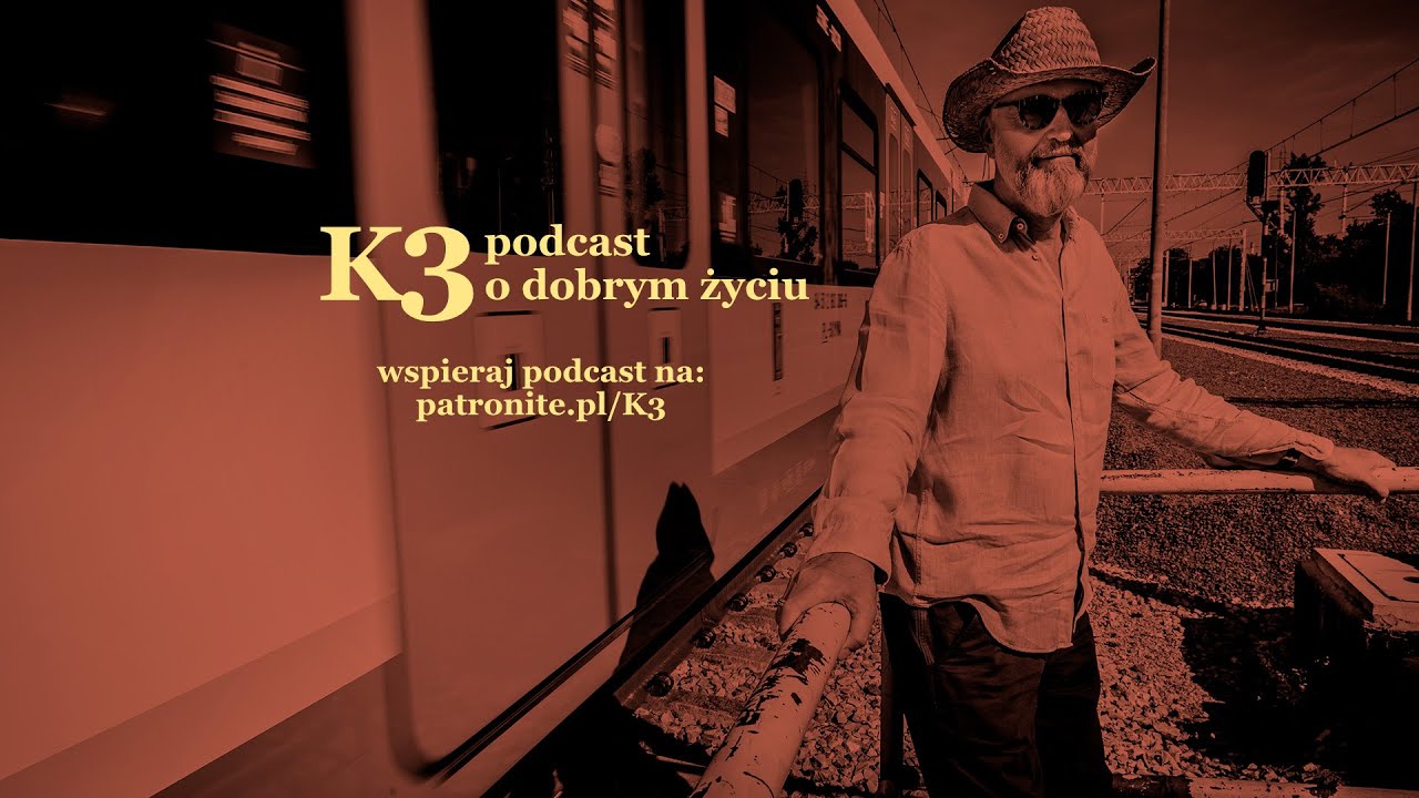 #222 – Dotyk (rozmowa z Agnieszką Kawulą)