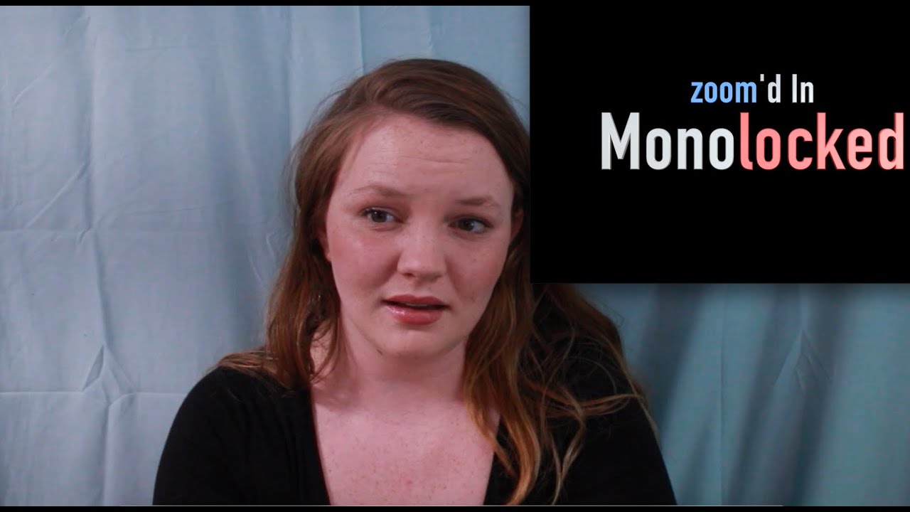 MONOLOCKED w/ Elizabeth Meinders