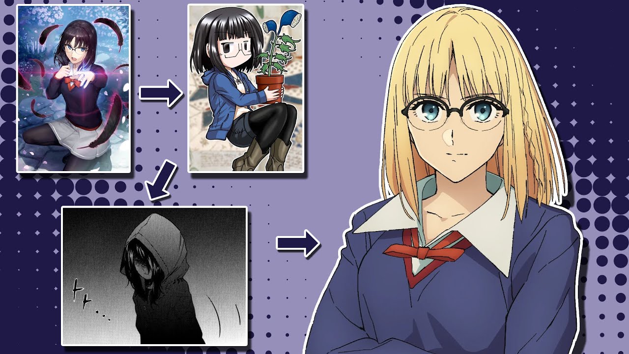 Ayaka is the Most Confusing META Protagonist