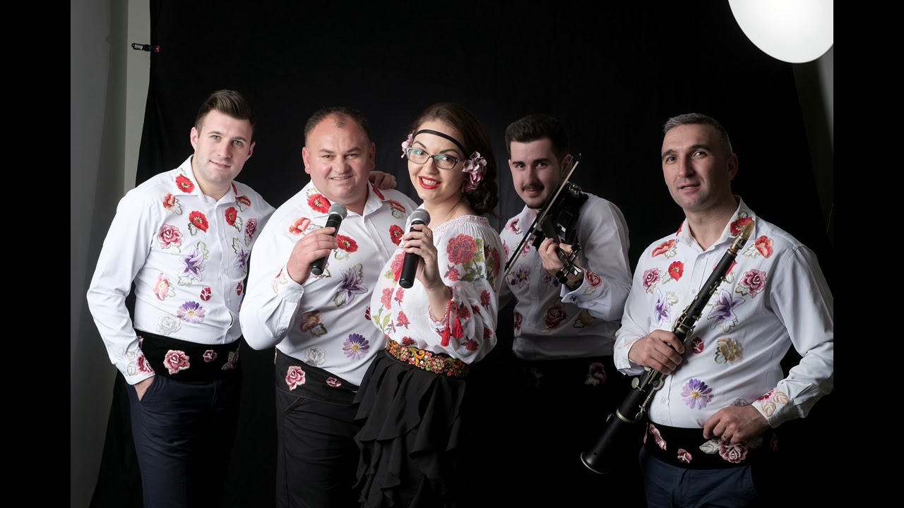 Formatia Argus din Satu Mare- (Codrenesti)