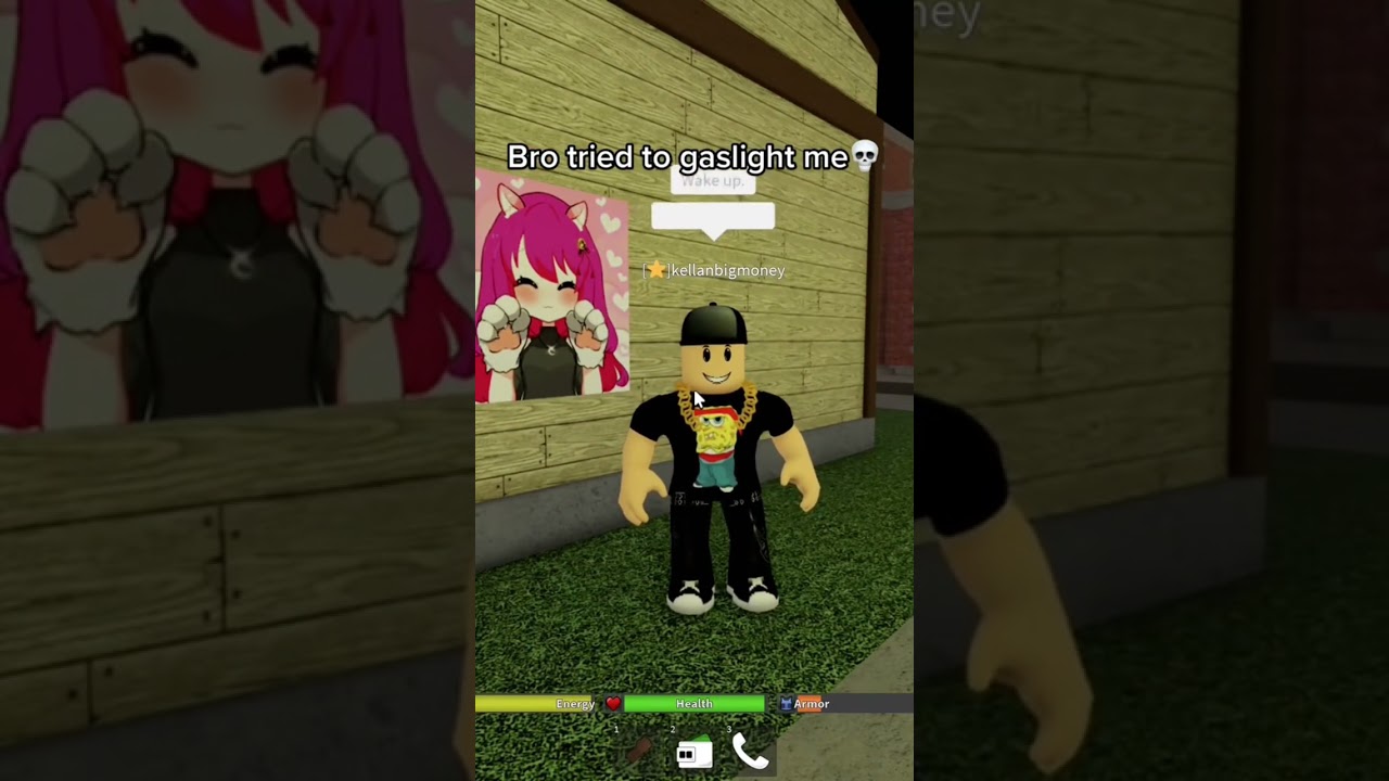 #roblox #viral #funny #dahood #coems