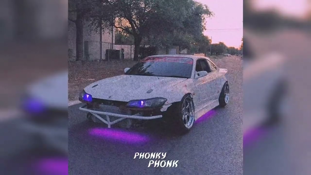 KGX PRODUCTIONS - J D M (slowed + reverb)