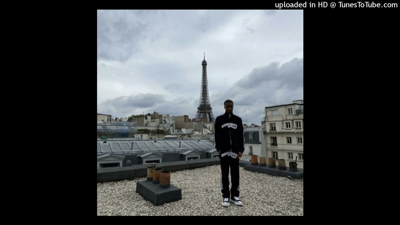 [free] pierre bourne x made in paris type beat 