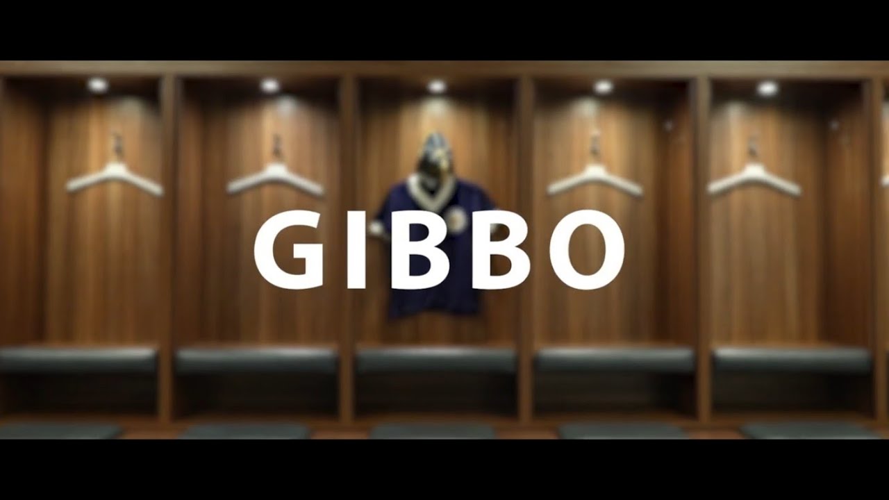 Gibbo - Documentary (2026)