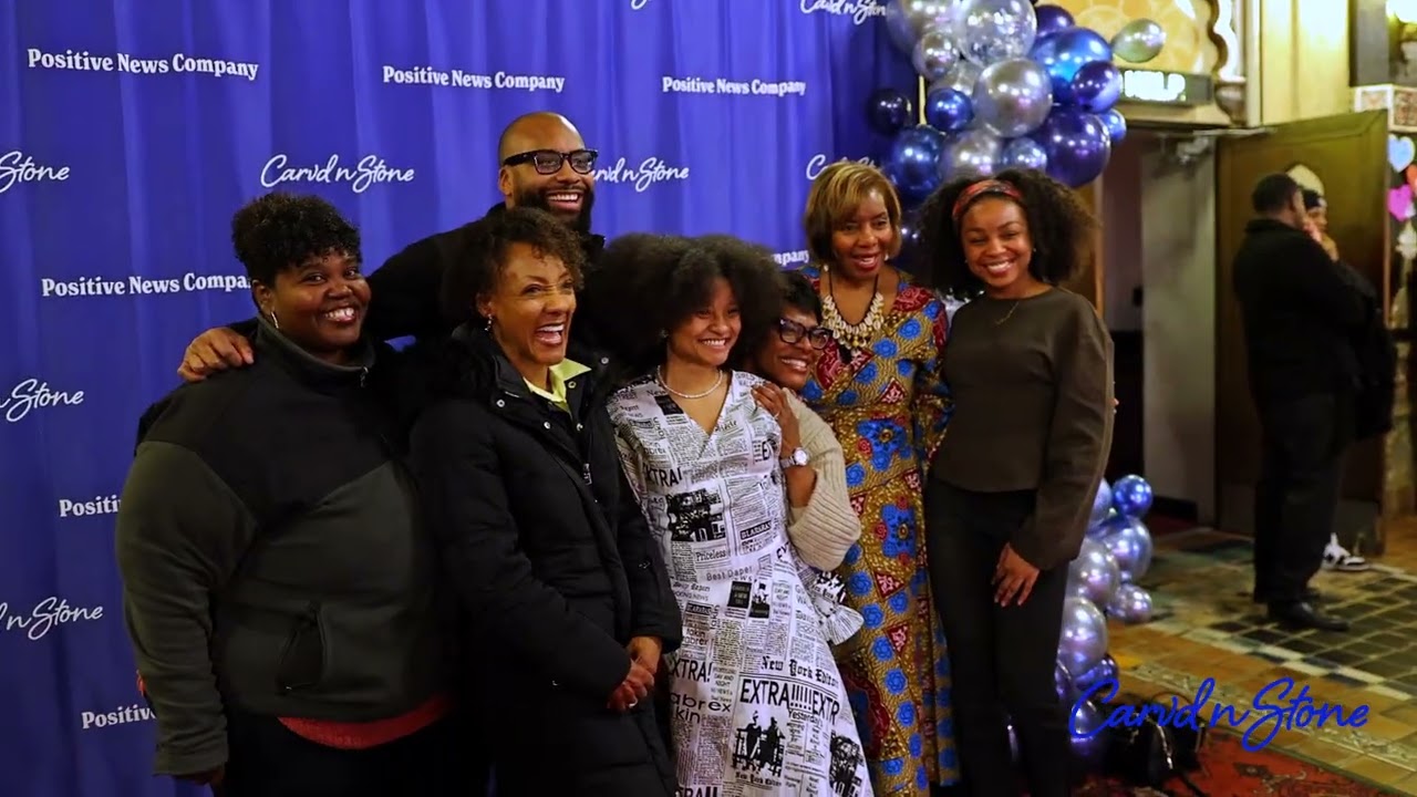 CNS Recap of Voices of the Black Press