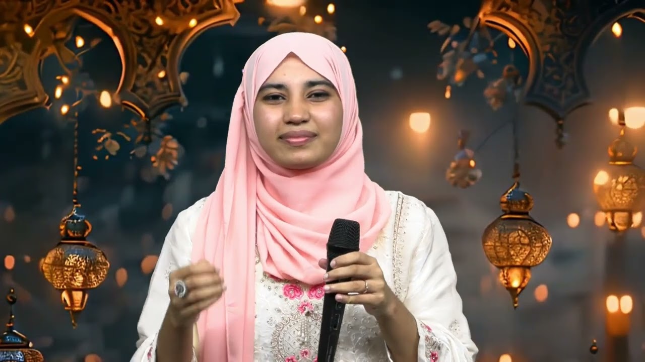 പെരുന്നാൾ നിലാവ്