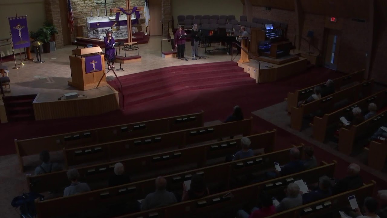 Lent 3-18-26
