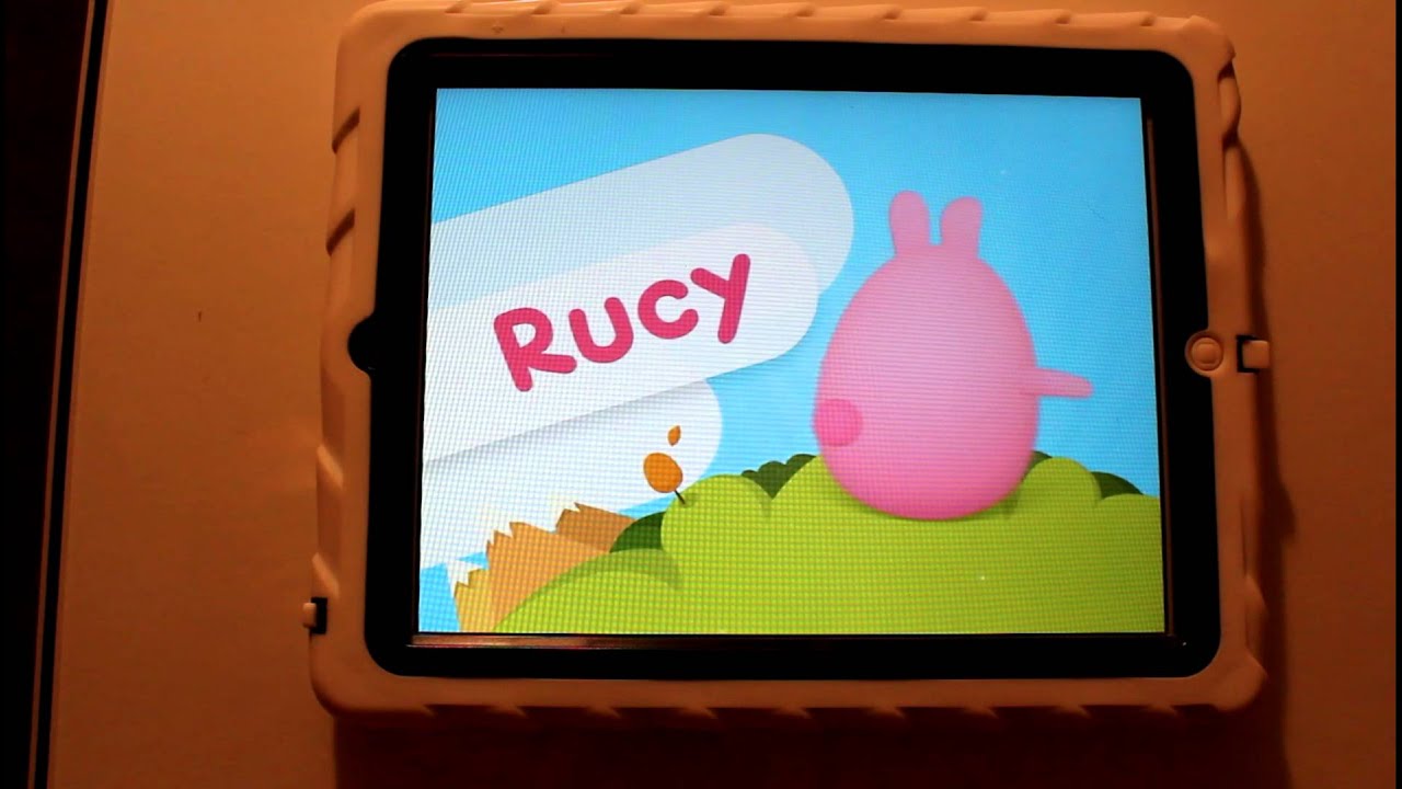10 Best Free iPad Apps for Kids and Toddlers HD