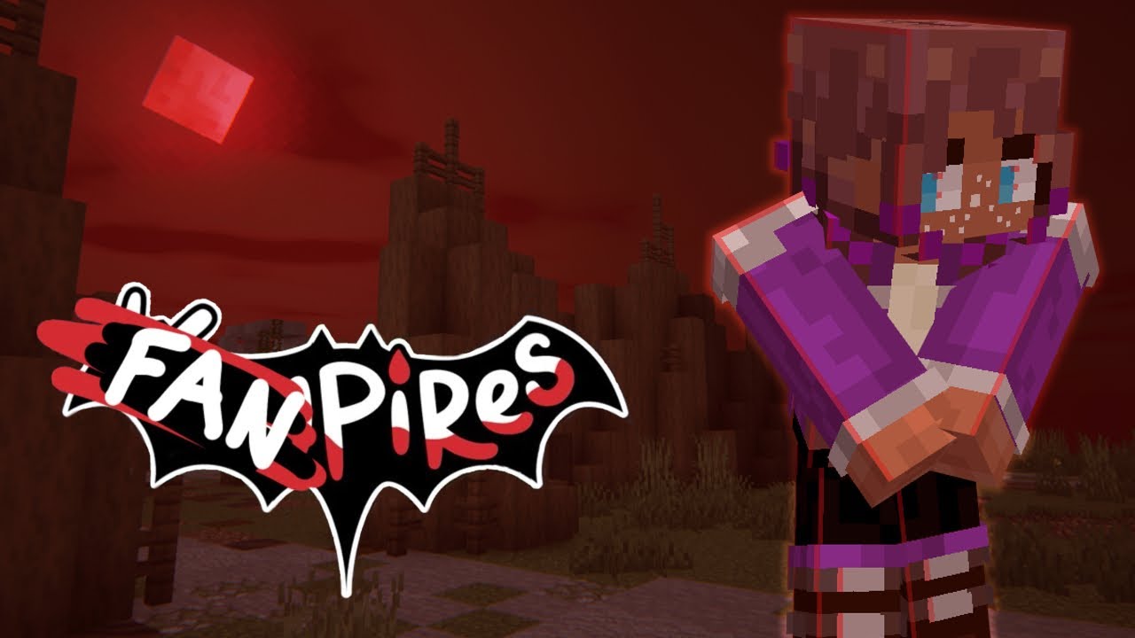 The Mystery of Oakhurst || Fanpires Episode 1