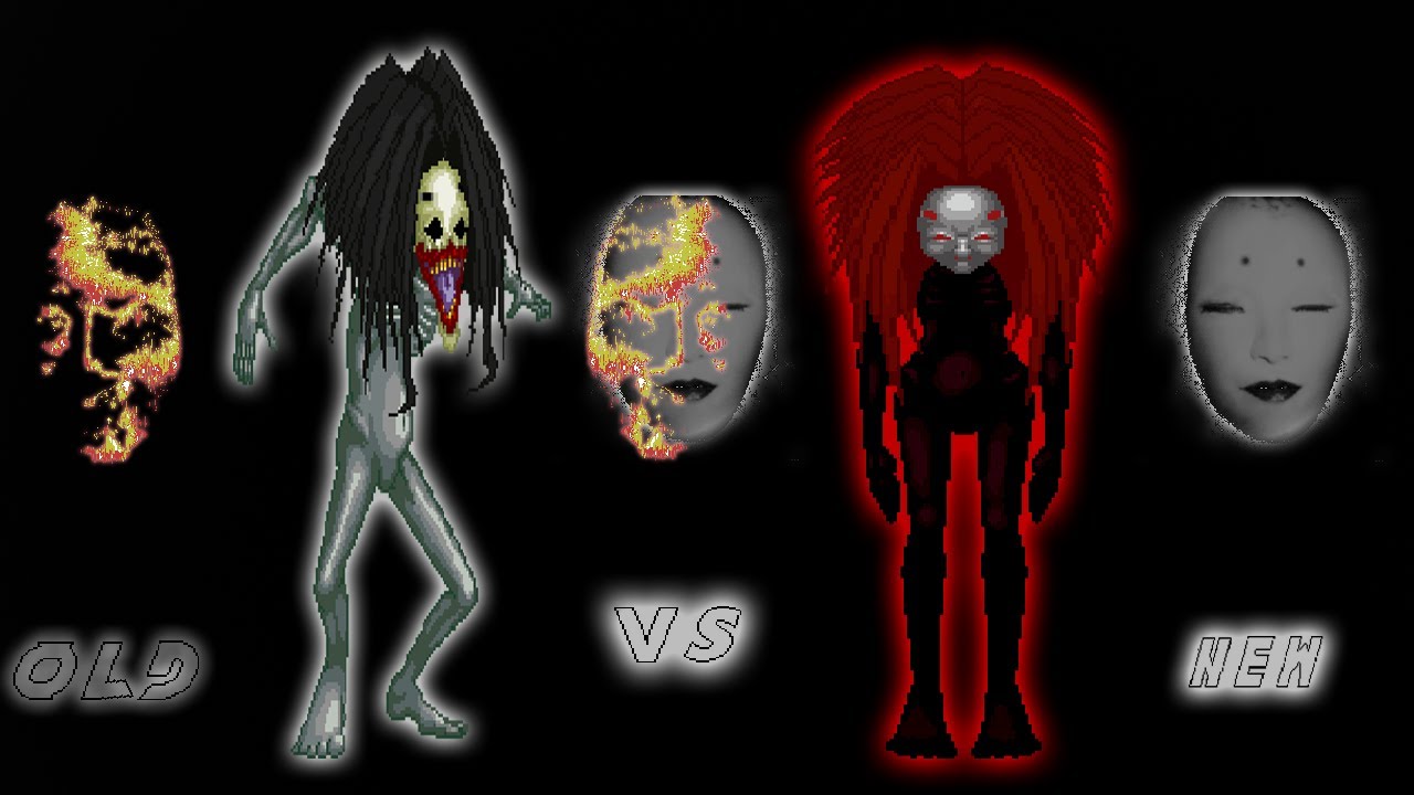 Mugen: Kyouki Old Vs Kyouki New  (Observaciones)