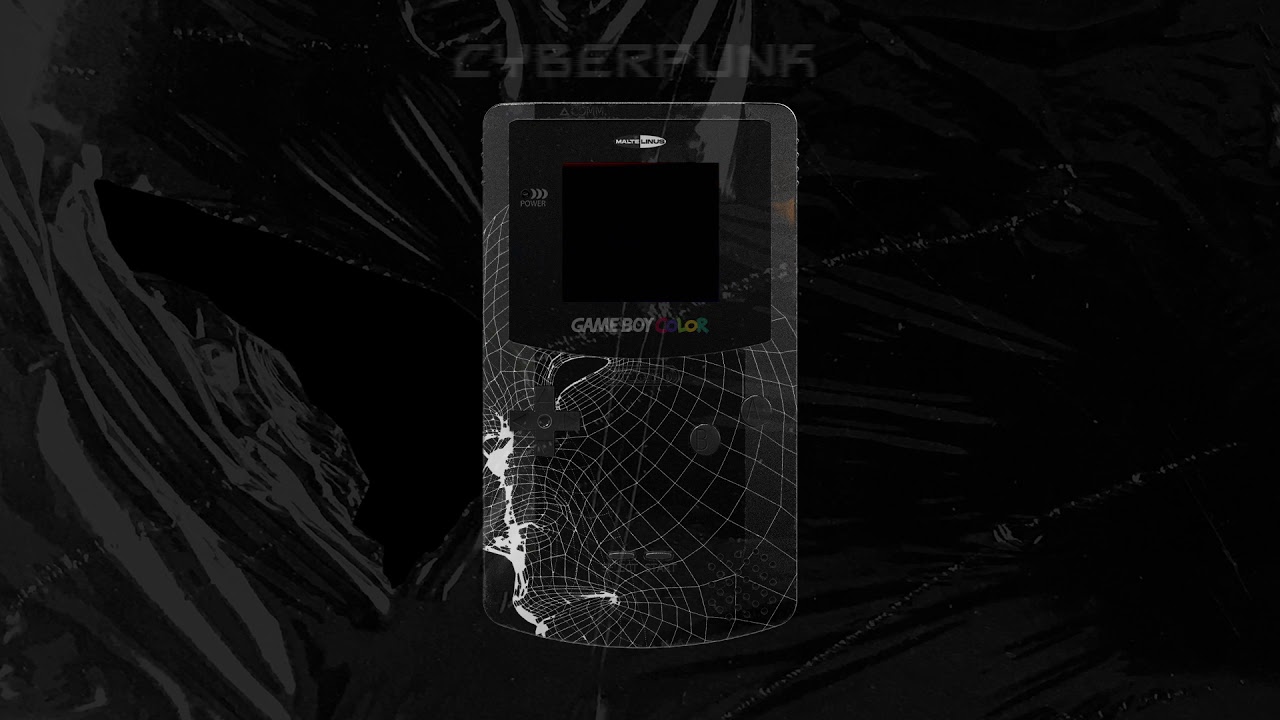 BAŻANT - Cyberpunk (prod. COBRA.)