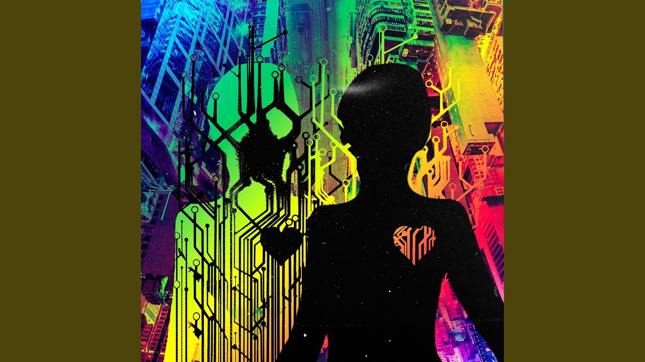 The Future In Your Eyes