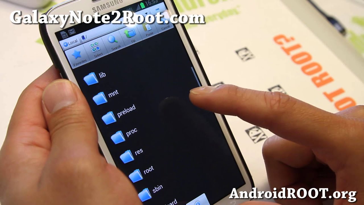 How to Fix WiFi Hanging Problems on Galaxy Note 2!