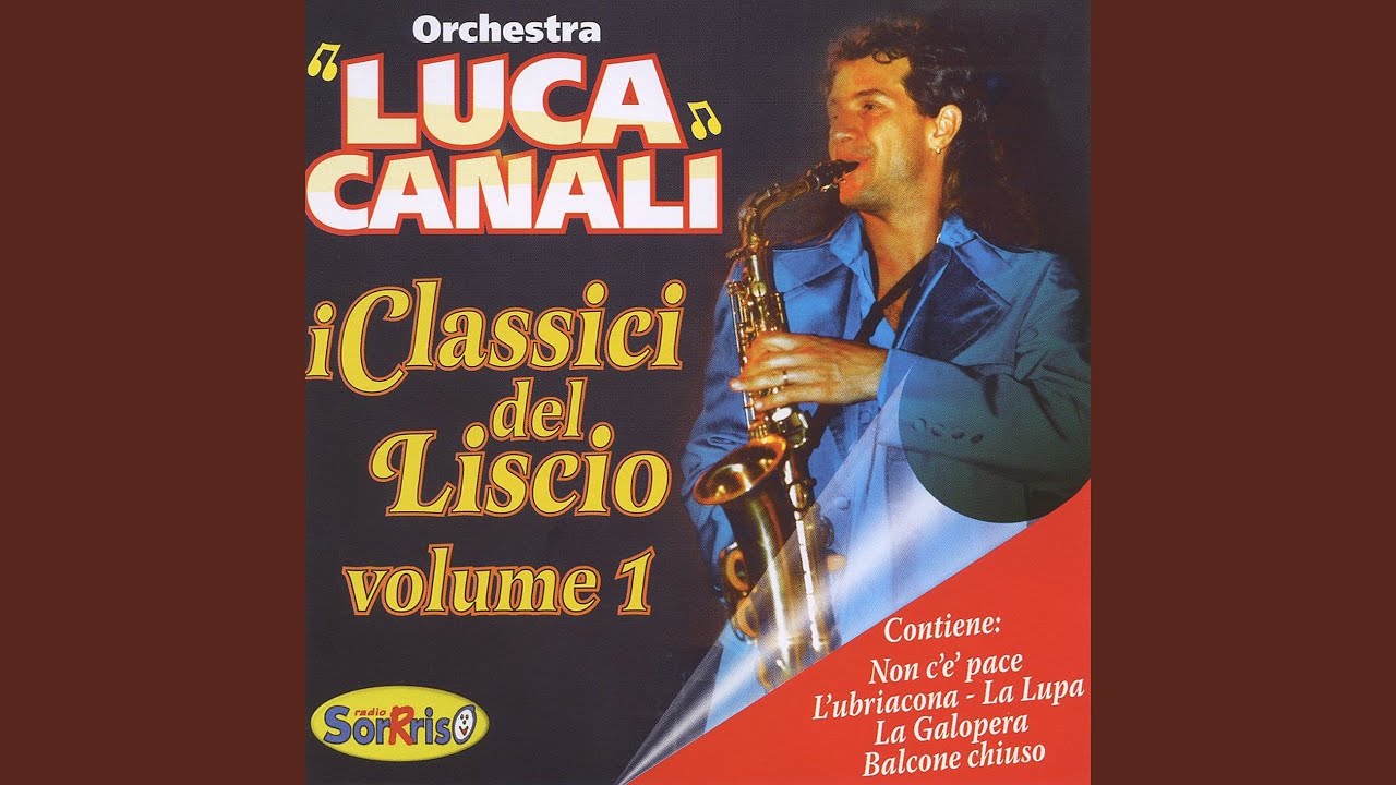 Non c'è pace fra gli ulivi - Balcone chiuso