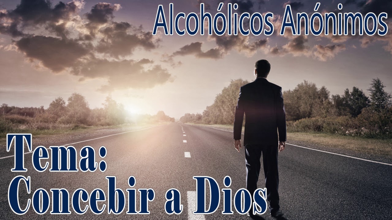 Concebir a Dios