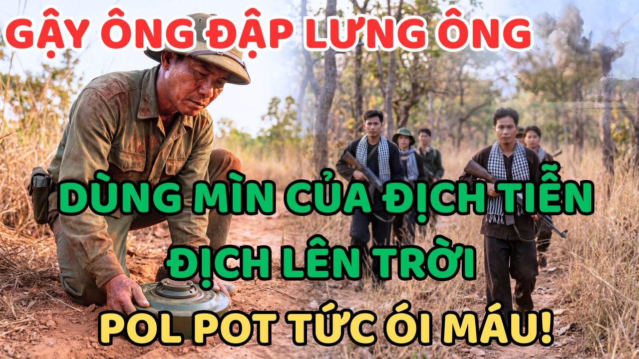 Độc Chiêu 