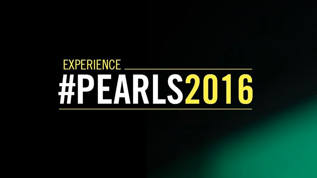 Experience Pearls of the Qur'an