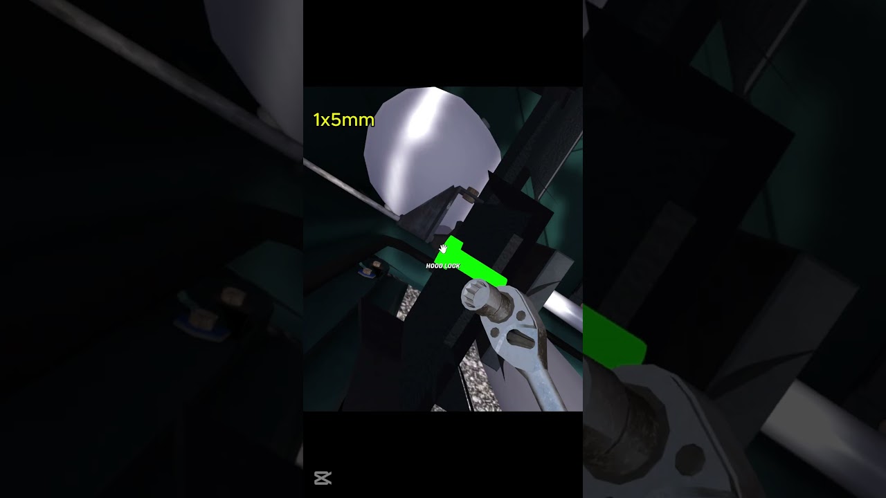 useful mods in msc #gaming #mysummercar #funny #games #satsuma #lpg #fuel #gameplay #mods #shorts