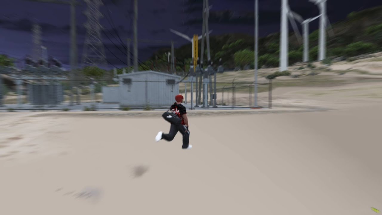 przeruchane sa te tytuly FiveM xd